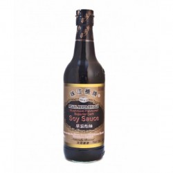 Dark Soy sauce w/ Mushroom...