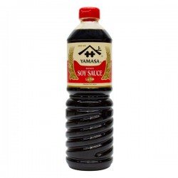 Soy Sauce 1L Yamasa