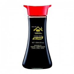 Soy Sauce 150ml Yamasa