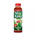 Aloe Vera King Granatæble 500ml OKF