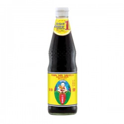 Thin Light Soy Sauce 700ml...