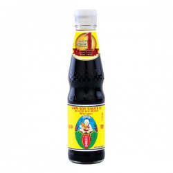 Lys Soyasauce 300ml Healthy Boy