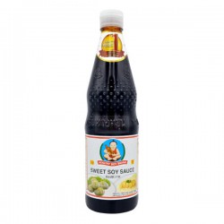 Sweet Soy Sauce 700ml Healthy Boy