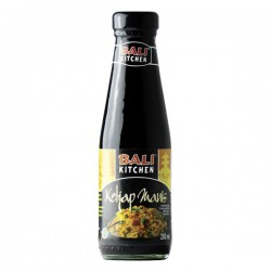 Ketjap Manis (Sweet Soy)...