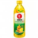 Grøn Is te m. Honning & Citron 500ml Oishi