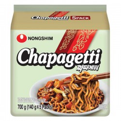 5-pack Chapaghetti Noodle...