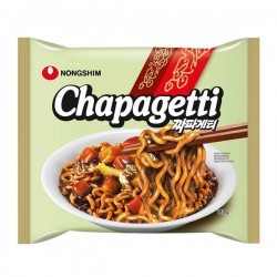 Chapaghetti 方便面 140克 Nongshim