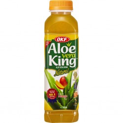 Aloe Vera King Mango 500ml OKF