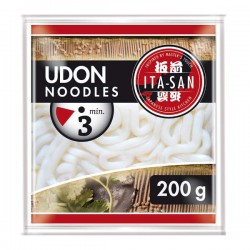 Fresh Udon Noodles 200g...