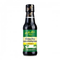 Glutenfree Soy Sauce 150ml PRB