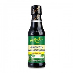 Glutenfri Soyasauce 150ml PRB