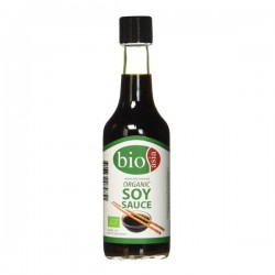 Øko. Soyasauce 150ml BioAsia