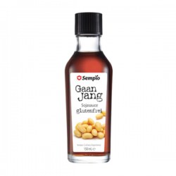 Glutenfree Soy Sauce...