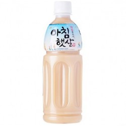 Morning Rice Drink 500ml Woongjin