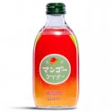 Mango Sodavand 300ml Tomomasu