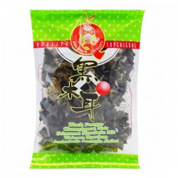 Black Fungus 50g Eaglobe