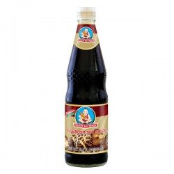 Soy Sauce w/ Mushroom 700ml...