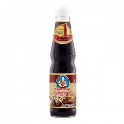 Soy Sauce w/ Mushroom 300ml...