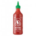 Sriracha Chilisauce Original 455ml Flying Goose