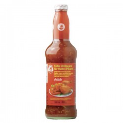 Sød Chilisauce 800g Cock Brand