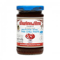 Sort Thai Chilipasta 114g...
