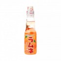 Appelsin Ramune 200ml Hatakosen