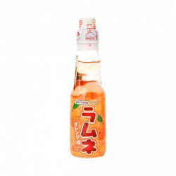 Ramune w/ Orange 200ml...