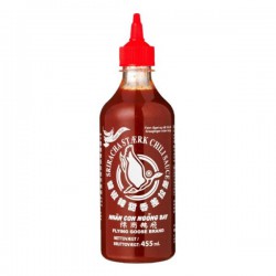Sriracha Chilisauce Ekstra...