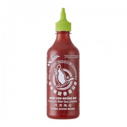 Sriracha Chilisauce m....