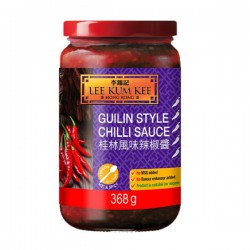 Guilin Style Chili Sauce...