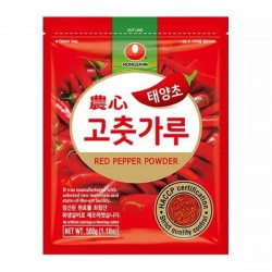 Gochugaru Kimchi Chili...