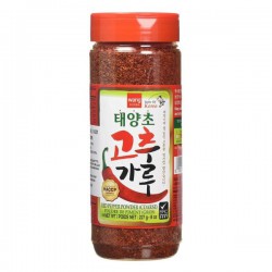 Gochugaru Kimchi...