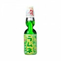 Melon Ramune 200ml Hatakosen