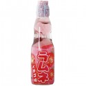 Jordbær Ramune 200ml Hatakosen