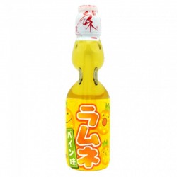 Ramune w/ Pineapple 200ml...