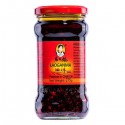 Ristet Chili Olie m. Jordnødder 275g Lao Gan Ma