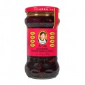 Fermenterede Sojabønner i Chili Olie 280g Lao Gan Ma