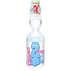 Yoghurt Ramune 200ml Hatakosen