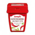 Gochujang Koreansk Chilipasta Vegan 500g Sempio