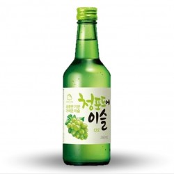 Soju Vindrue 13% 360ml Jinro