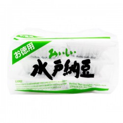 纳豆（发酵大豆）6×56克 Tokuyo