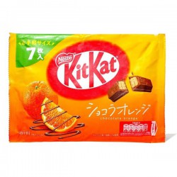 Kit Kat Mini Chokolade...
