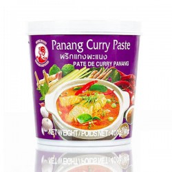 Panang Curry Paste 400g...