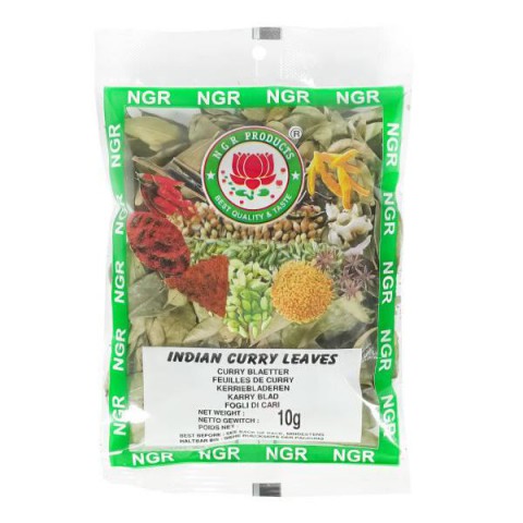 Curry leaves 10g NGR