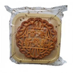 香港 新荣华月饼- 伍仁 185克