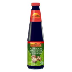 Vegetarian Oyster Sauce w/...