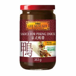 Peking Duck Sauce 383g Lee...