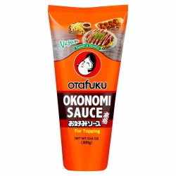 Okonomiyaki Sauce Vegansk...