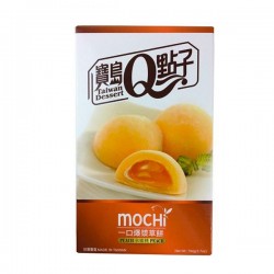 Fersken Mochi 104g Taiwan...