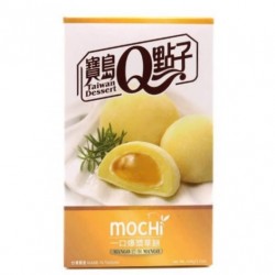 Mango Mochi 104g Taiwan...